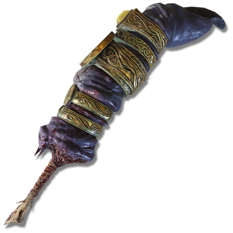 Ringed Finger icon