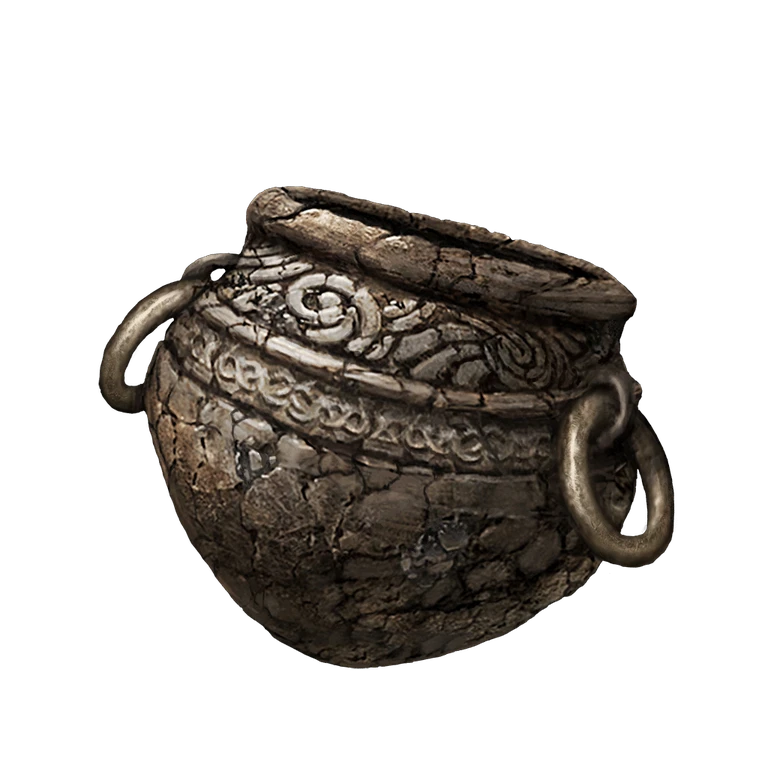 Ritual Pot icon