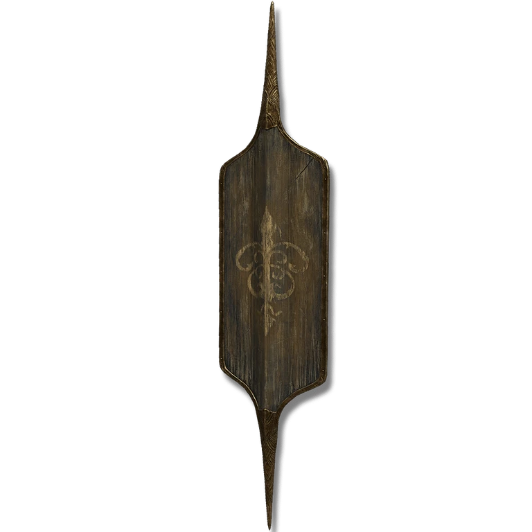Ritual Thrusting Shield icon