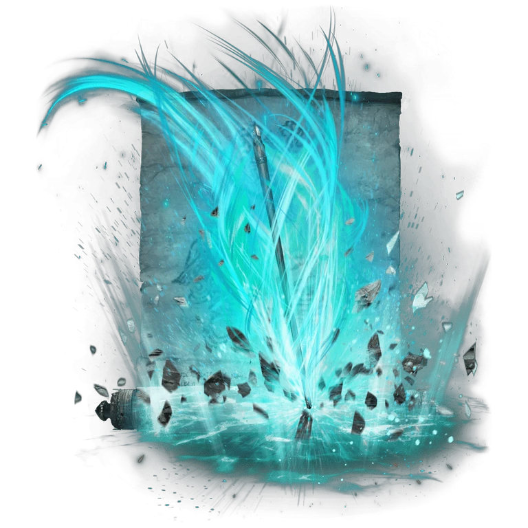 Rock Blaster icon