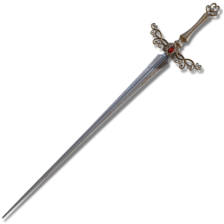 Rogier's Rapier icon