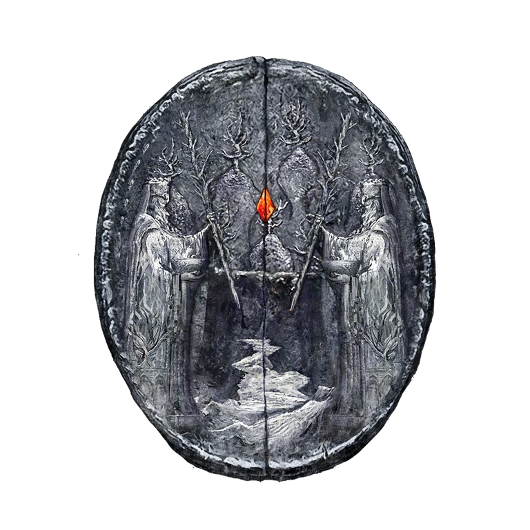 Rold Medallion icon