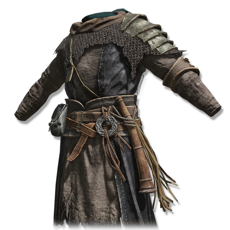 Ronin's Armor (Altered) icon
