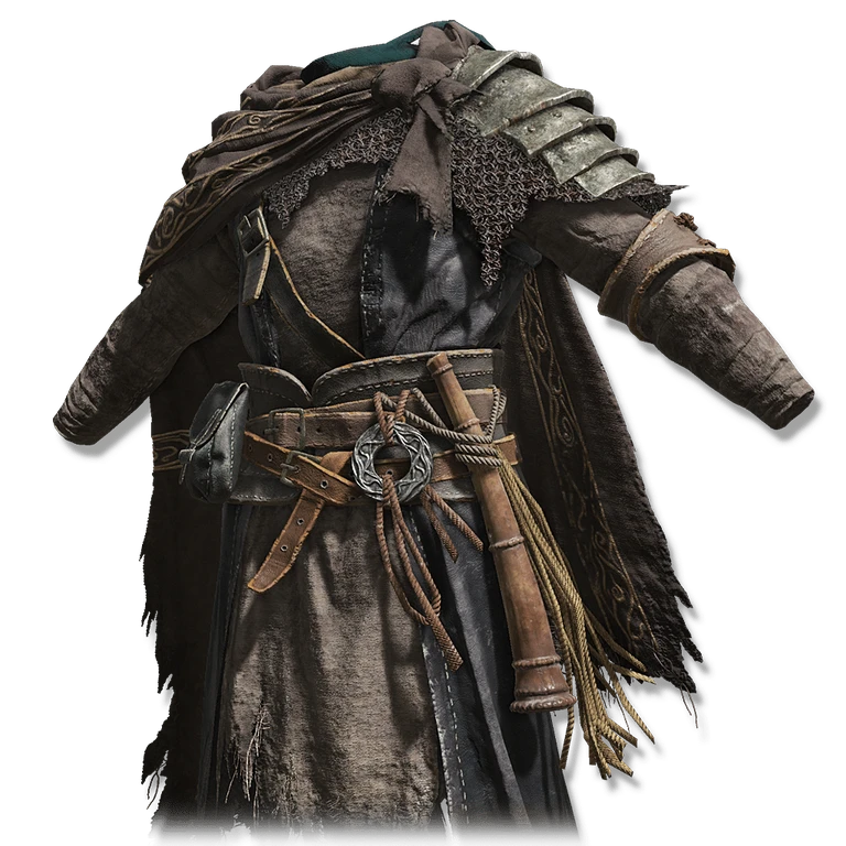 Ronin's Armor icon