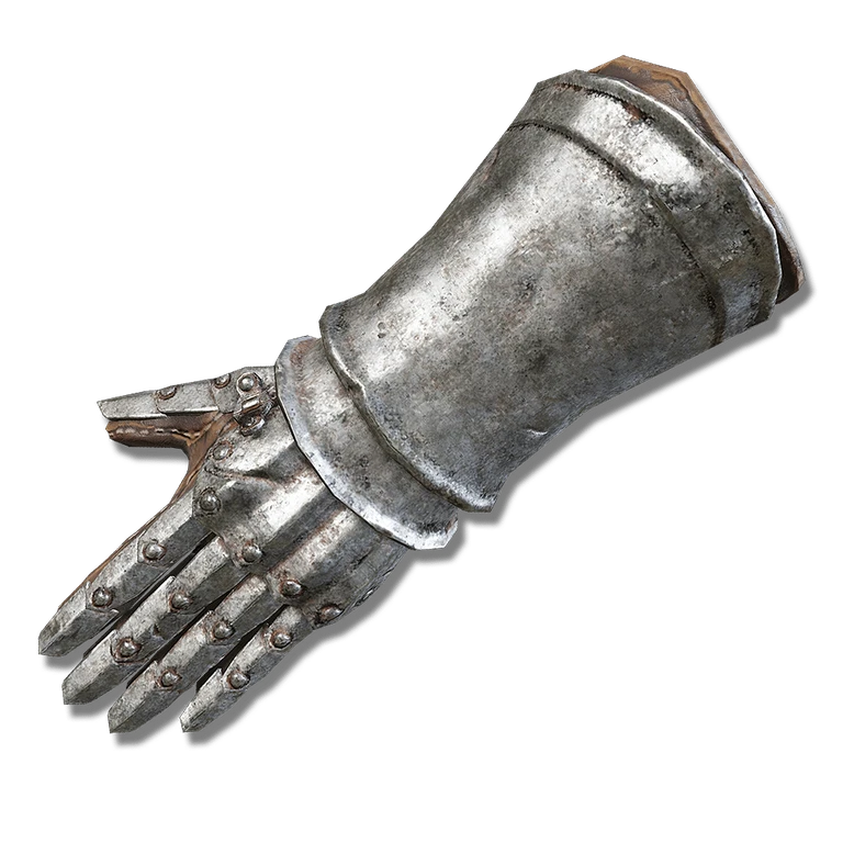 Ronin's Gauntlets icon