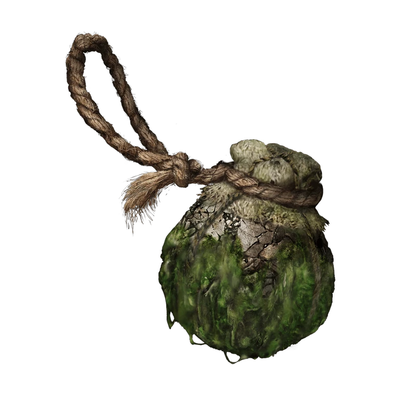 Roped Poison Pot icon