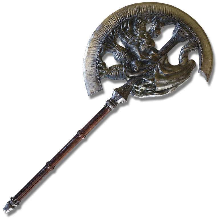 Rosus' Axe icon