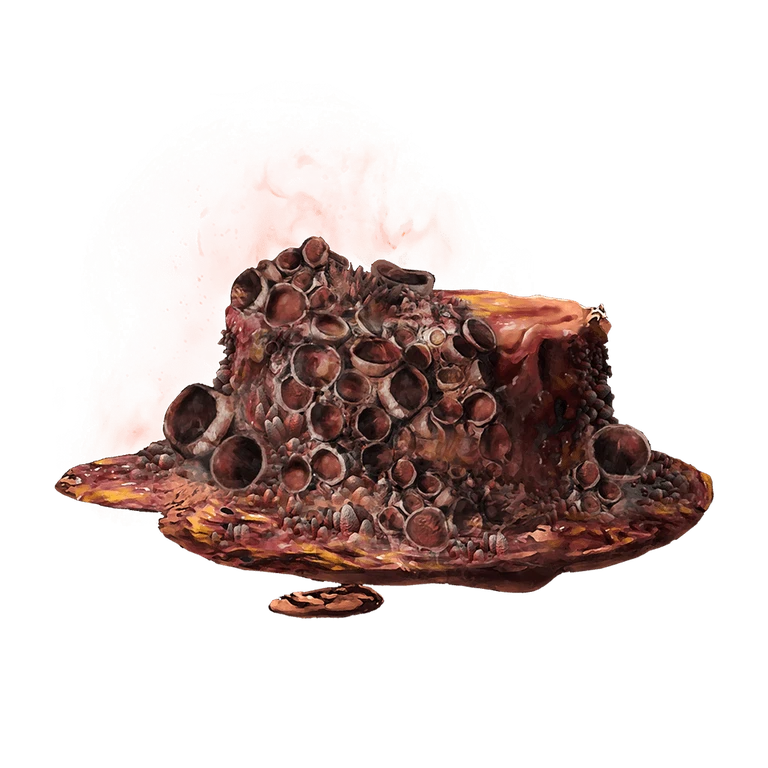 Rot Grease icon
