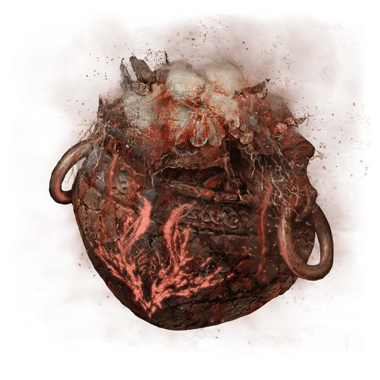 Rot Pot icon