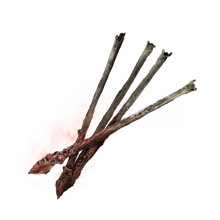 Rotbone Bolt icon