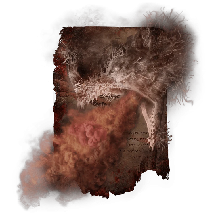 Rotten Breath icon