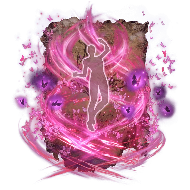 Rotten Butterflies icon