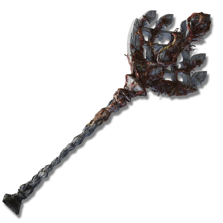 Rotten Staff icon