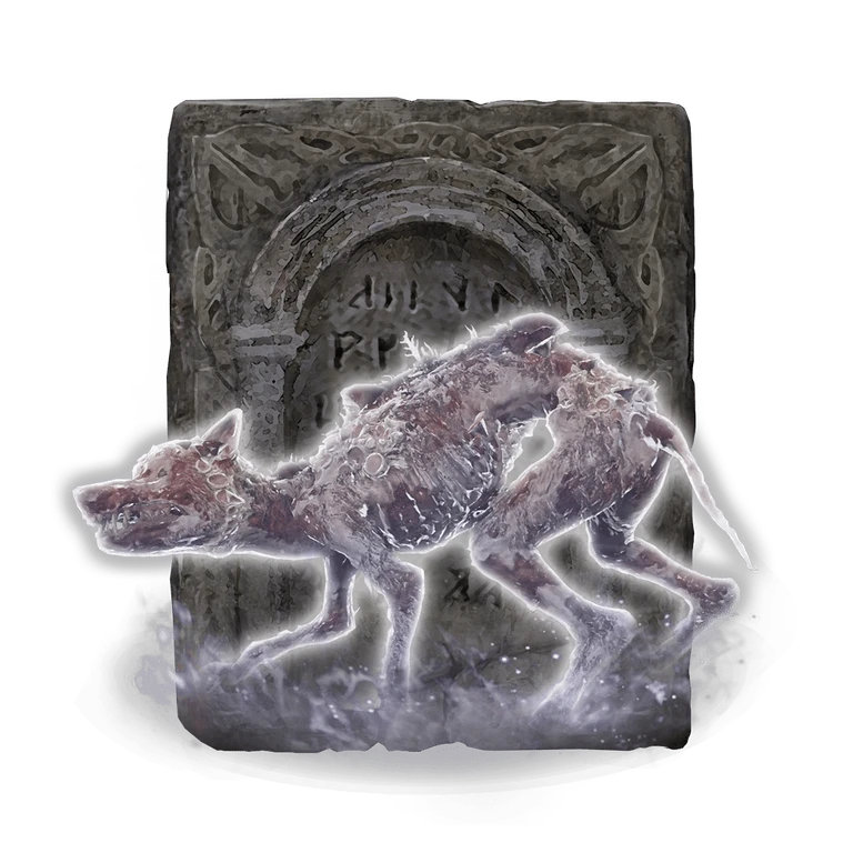 Rotten Stray Ashes icon