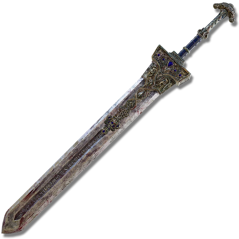 Royal Greatsword icon