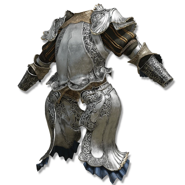 Royal Knight Armor (Altered) icon