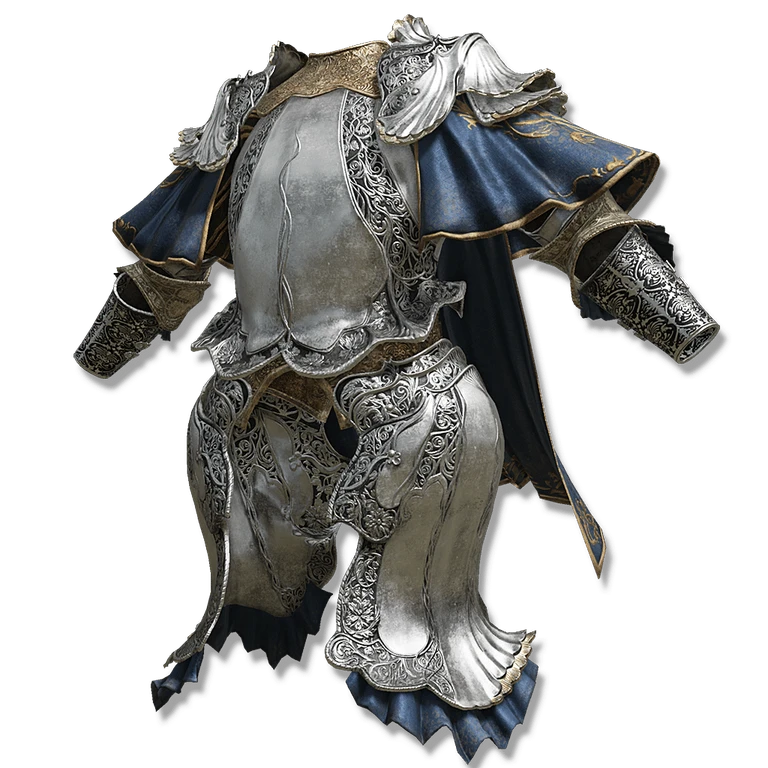 Royal Knight Armor icon
