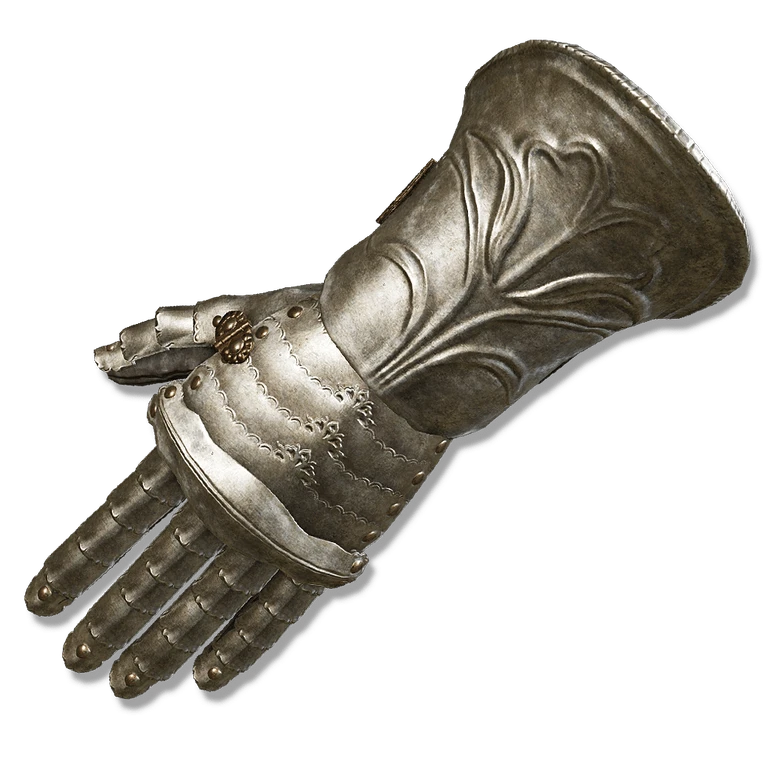 Royal Knight Gauntlets icon