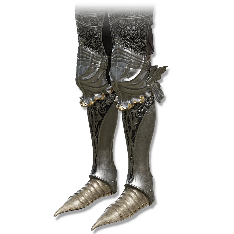 Royal Knight Greaves icon