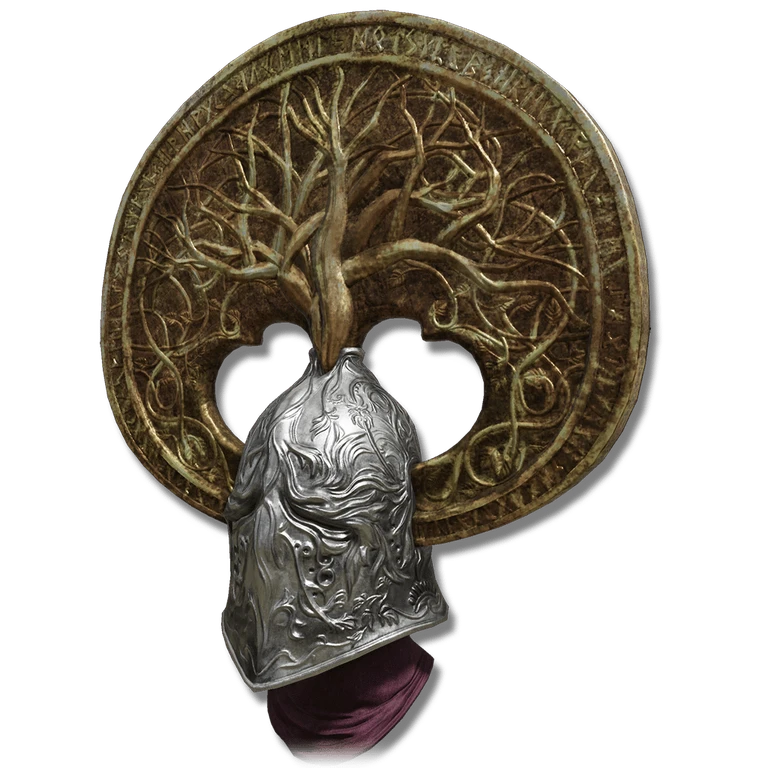 Royal Knight Helm icon