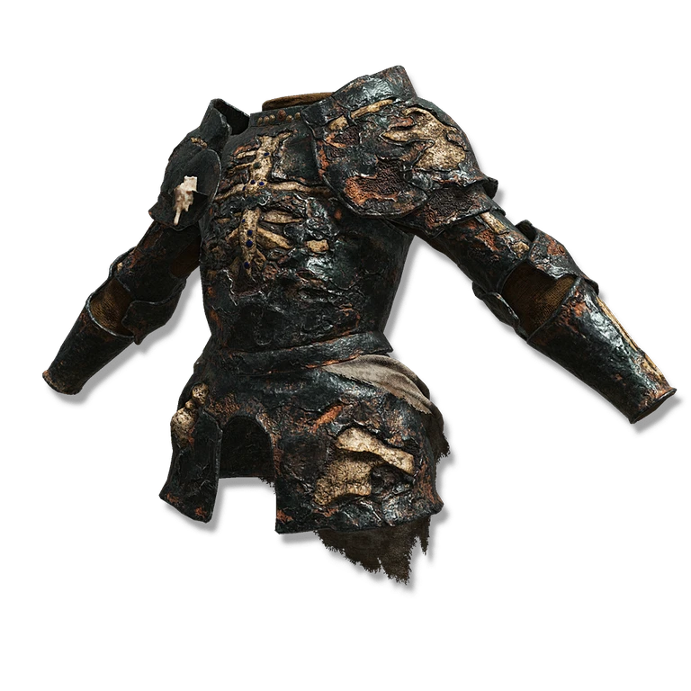 Royal Remains Armor icon