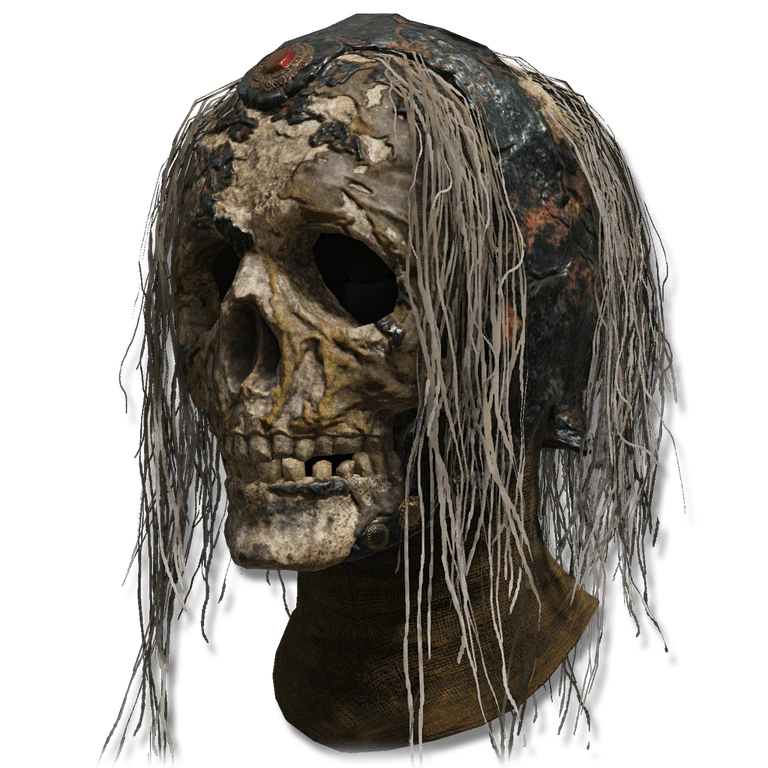Royal Remains Helm icon