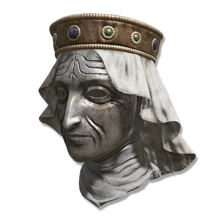 Ruler's Mask icon