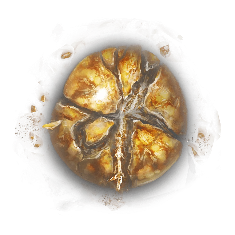 Ruptured Crystal Tear icon