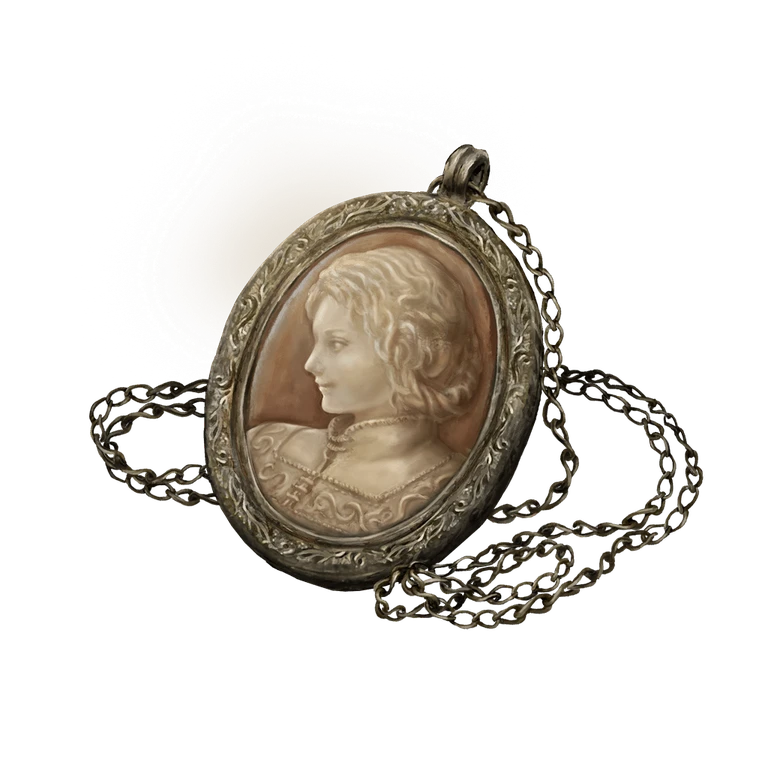 Rya's Necklace icon