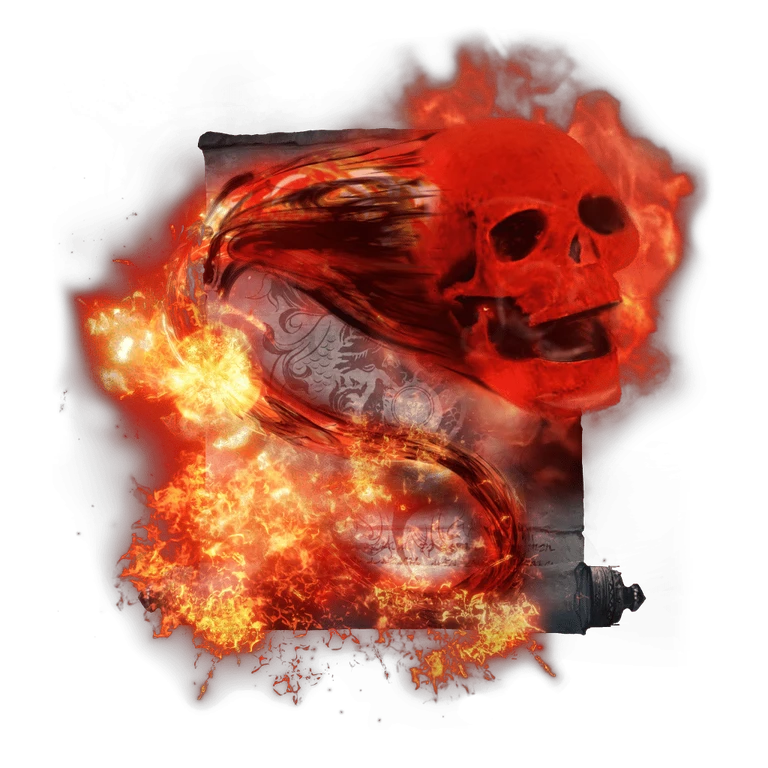 Rykard's Rancor icon
