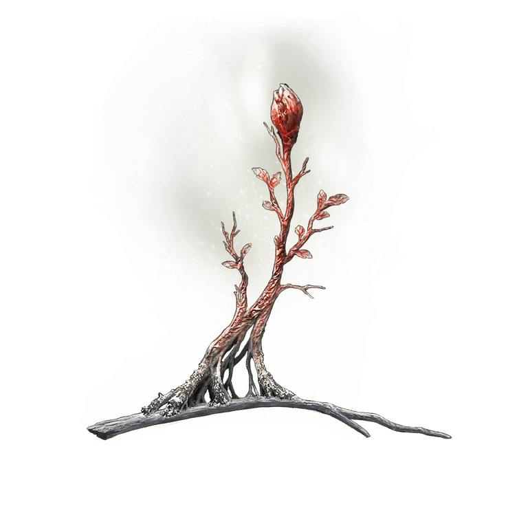 Sacramental Bud icon