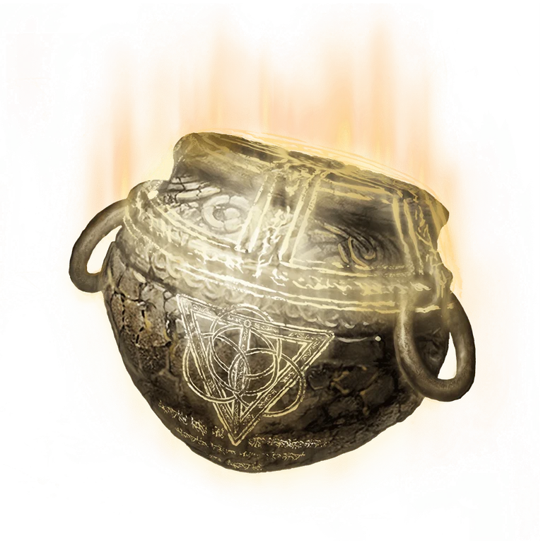 Sacred Order Pot icon