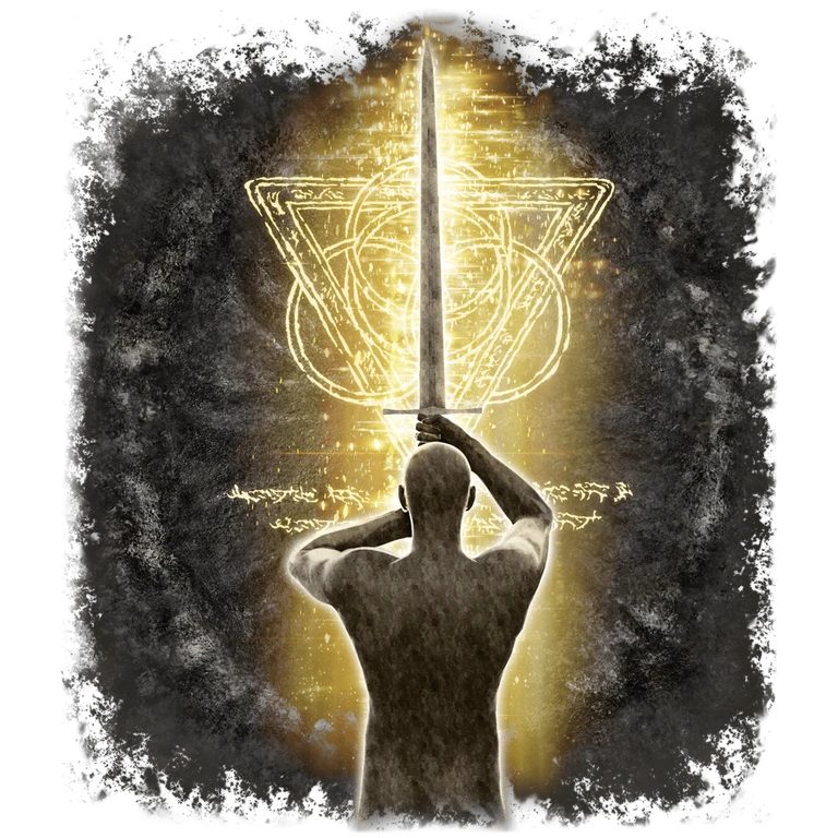 Ash of War: Sacred Order icon