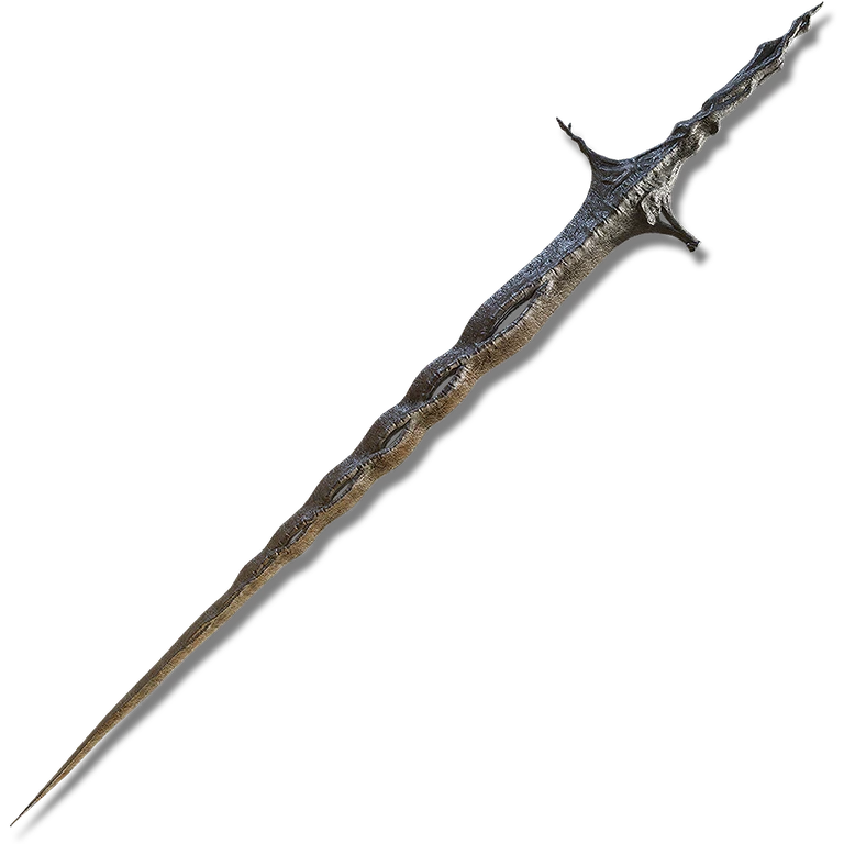 Sacred Relic Sword icon