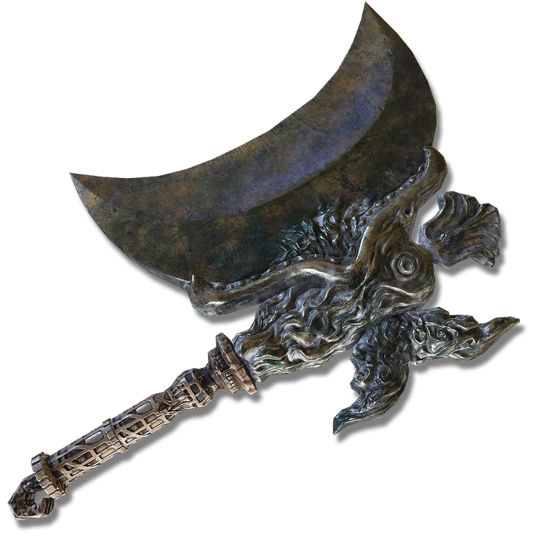 Sacrificial Axe icon
