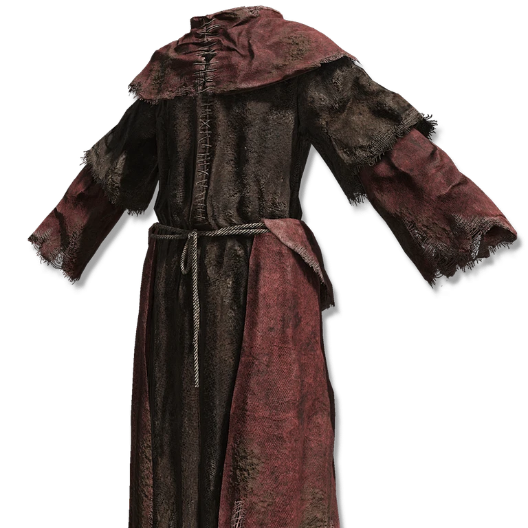 Sage Robe icon