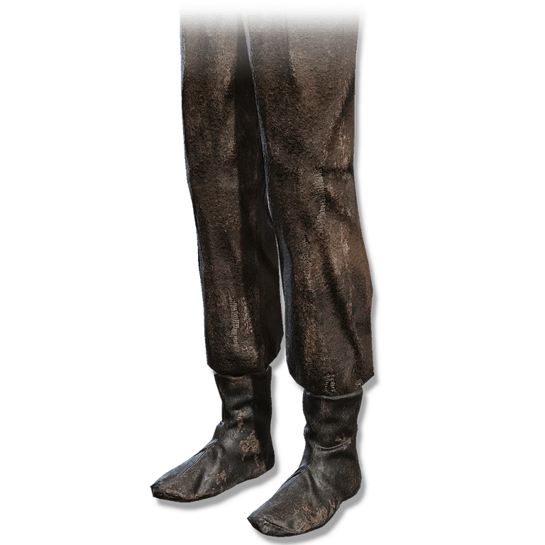 Sage Trousers icon