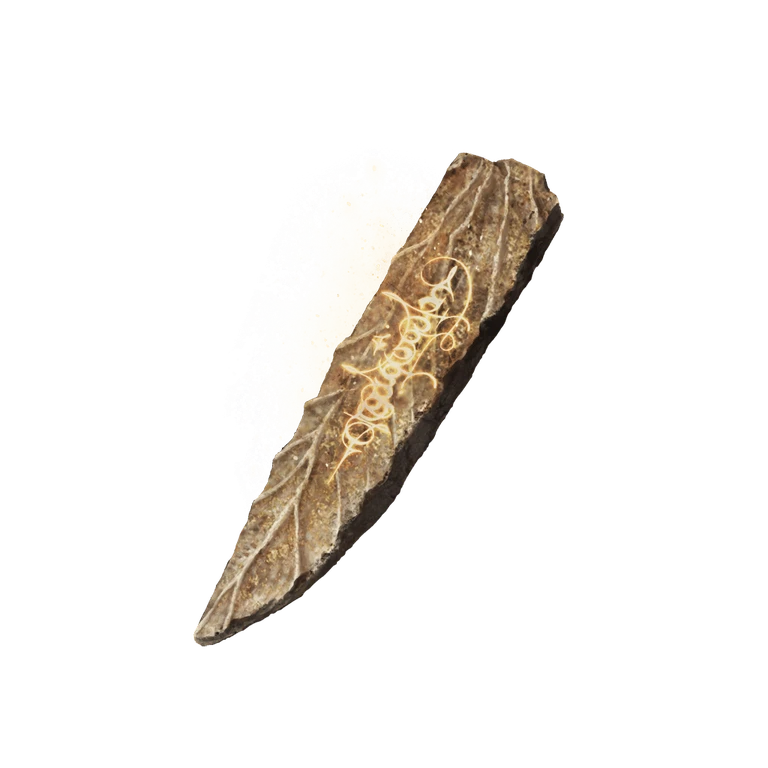 Sanctified Whetblade icon