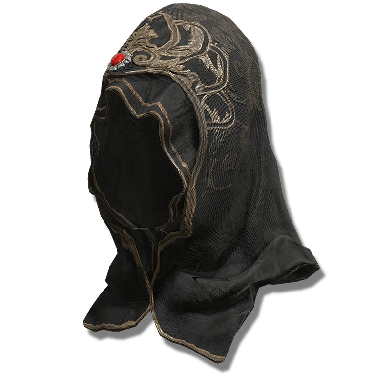 Sanguine Noble Hood icon