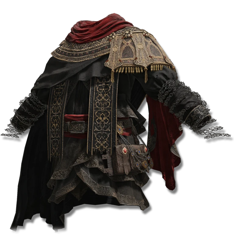 Sanguine Noble Robe icon