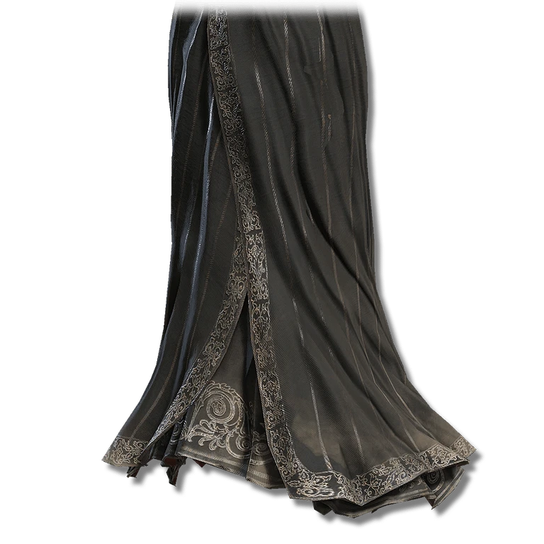 Sanguine Noble Waistcloth icon
