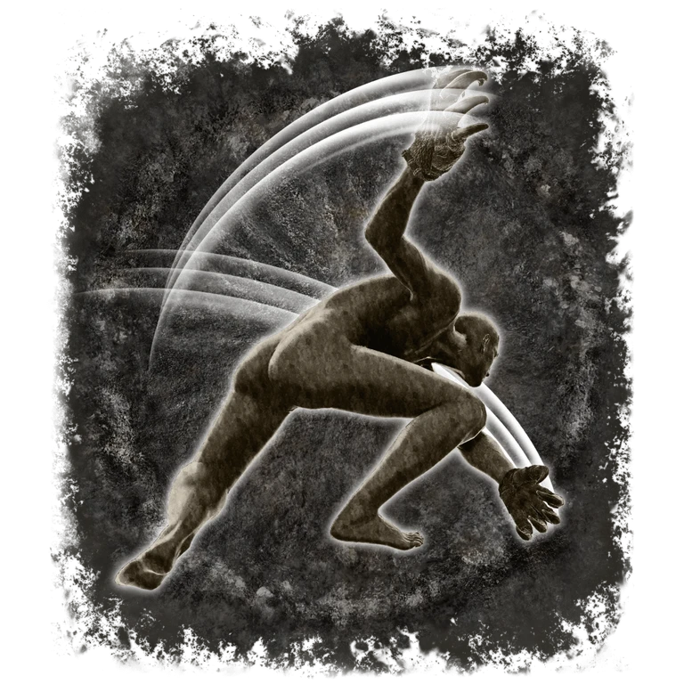 Ash of War: Savage Claws icon