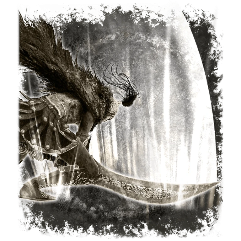 Ash of War: Savage Lion's Claw icon