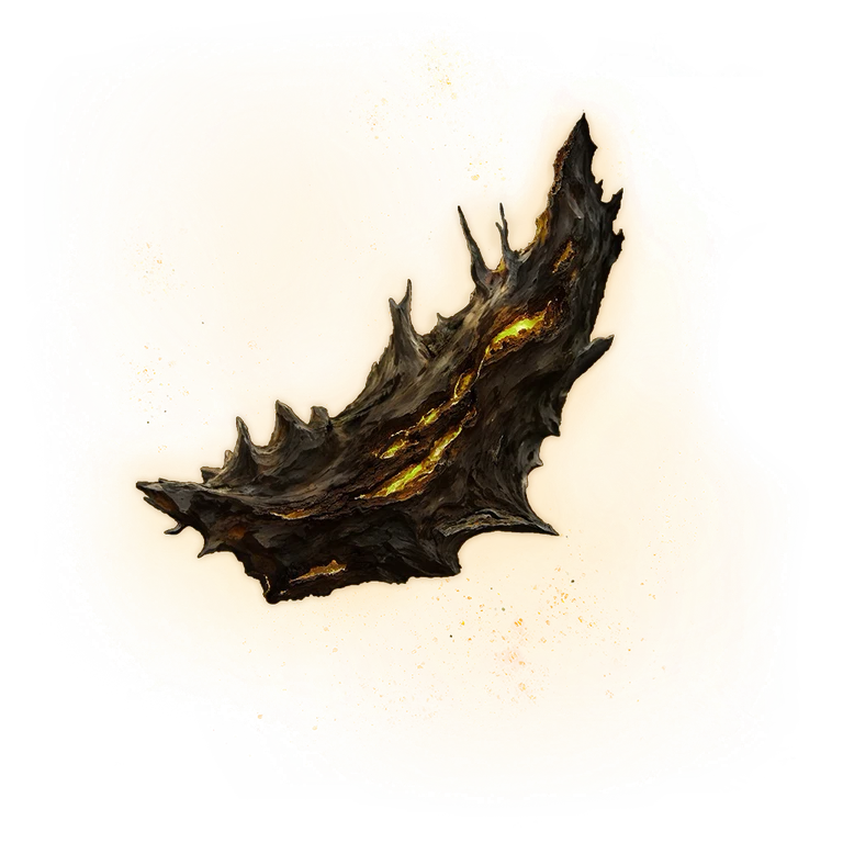Scadutree Fragment icon