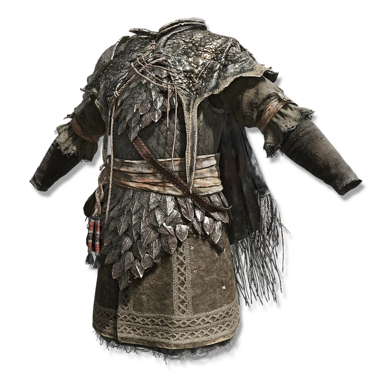 Scale Armor icon