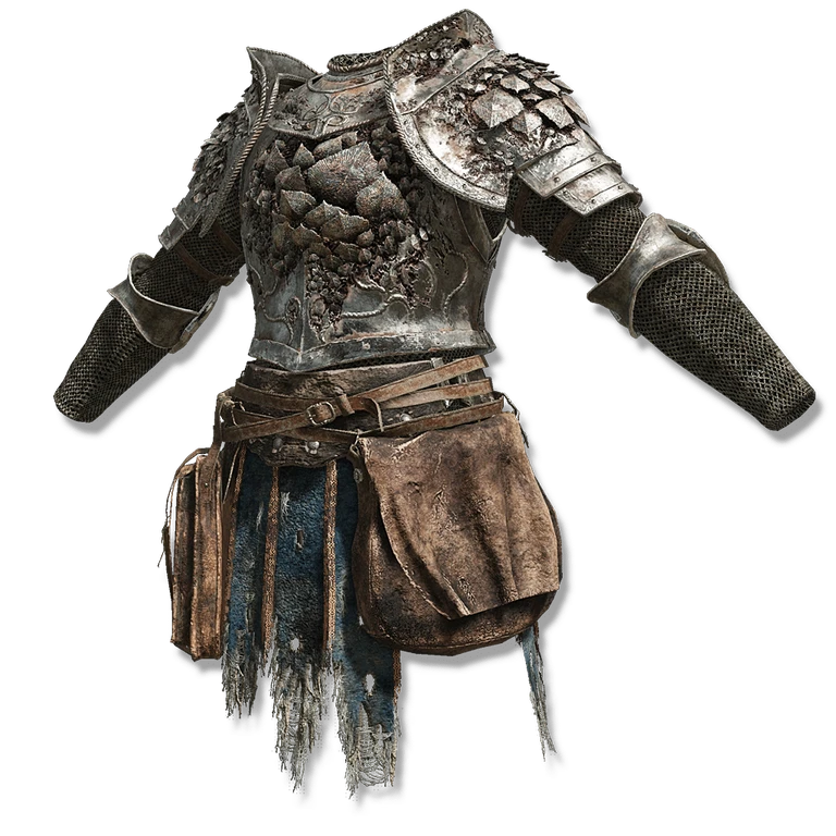 Scaled Armor (Altered) icon