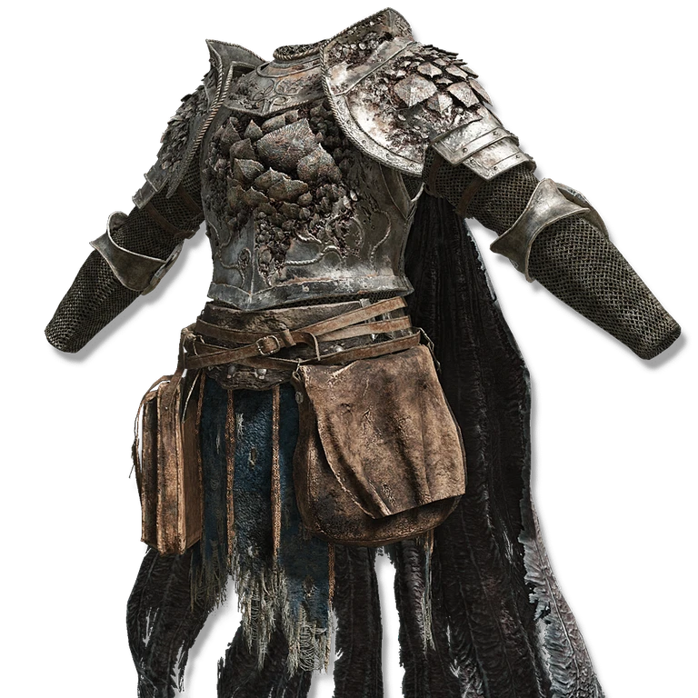 Scaled Armor icon