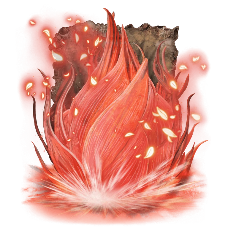 Scarlet Aeonia icon