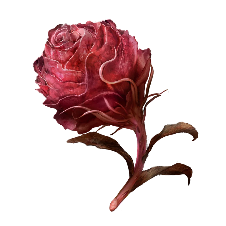 Scarlet Bud icon