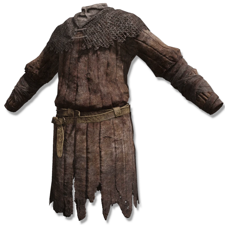 Scarlet Tabard icon